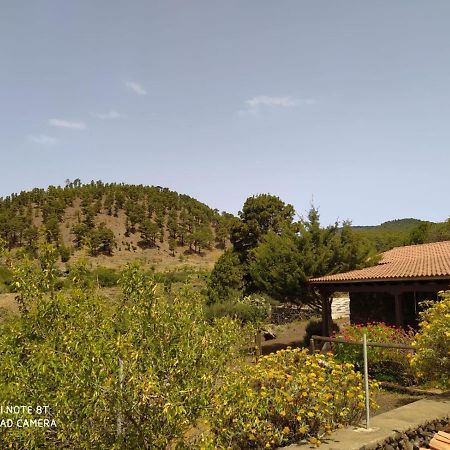 Casa Rural El Pajar El Pinar  Eksteriør billede