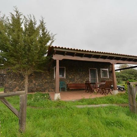 Casa Rural El Pajar El Pinar  Eksteriør billede