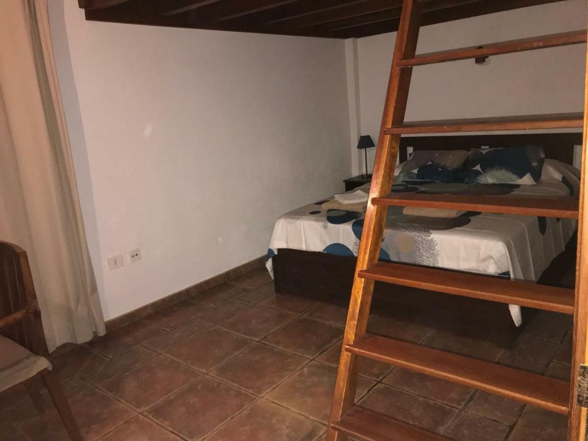 Casa Rural El Pajar El Pinar  Eksteriør billede